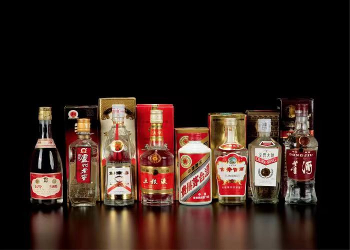 船营老酒储存的方法